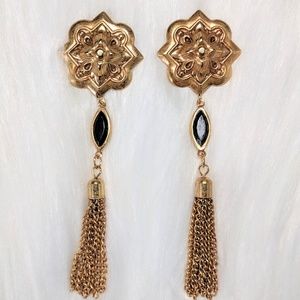 Jewelry - Doorknocker Earrings Jewelry - Doorknocker Earrings